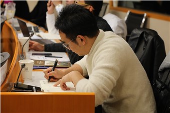 猛烈點贊｜金恒德集團總裁許總榮獲“長沙市最美青年企業家”榮譽稱號